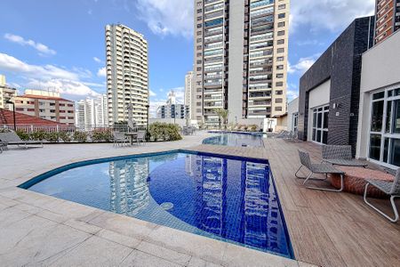 Apartamento à venda com 106m², 3 quartos e 2 vagasÁrea comum - Piscina