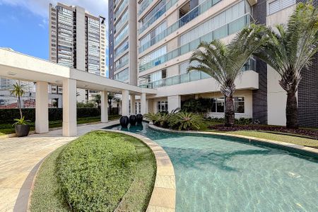 Apartamento à venda com 106m², 3 quartos e 2 vagasÁrea comum