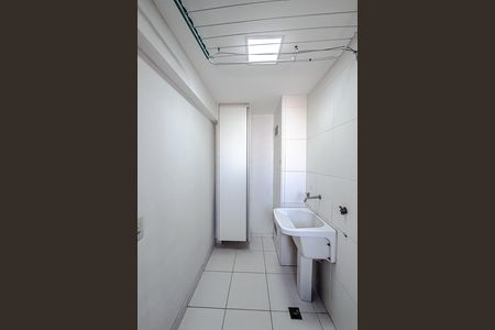 Apartamento à venda com 106m², 3 quartos e 2 vagasÁrea de Serviço