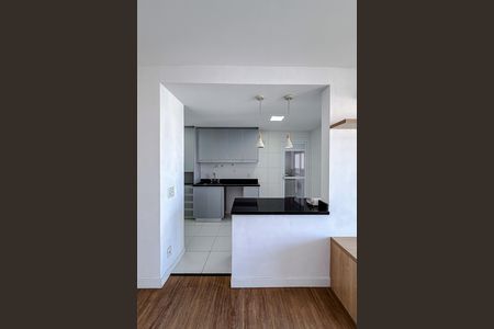 Apartamento à venda com 106m², 3 quartos e 2 vagasCozinha