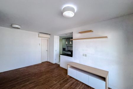Sala de apartamento à venda com 3 quartos, 106m² em Aclimação, São Paulo