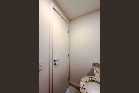 Apartamento à venda com 106m², 3 quartos e 2 vagasLavabo