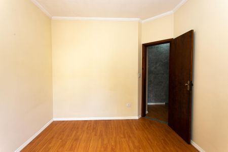 Quarto 1 de casa para alugar com 2 quartos, 100m² em Chácara Califórnia, São Paulo