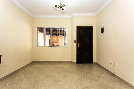Sala de casa para alugar com 2 quartos, 100m² em Chácara Califórnia, São Paulo