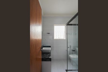 Casa para alugar com 477m², 3 quartos e 8 vagas Casa para alugar com 477m², 3 quartos e 8 vagasBanheiro Social