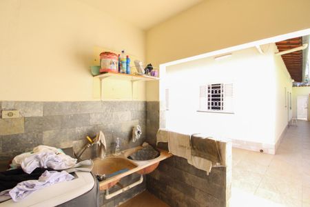 Casa para alugar com 477m², 3 quartos e 8 vagas Casa para alugar com 477m², 3 quartos e 8 vagasÁrea de Serviço
