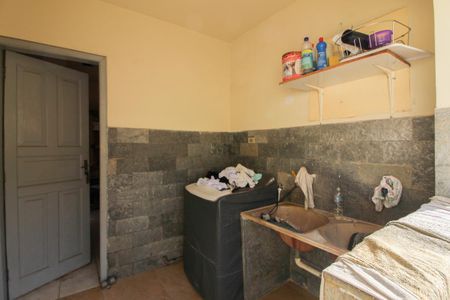 Casa para alugar com 477m², 3 quartos e 8 vagas Casa para alugar com 477m², 3 quartos e 8 vagasÁrea de Serviço