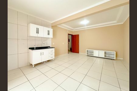 Apartamento para alugar com 67m², 2 quartos e 1 vagaSala de Jantar