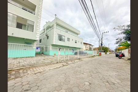 Apartamento para alugar com 67m², 2 quartos e 1 vagaVista da Rua