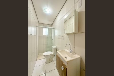 Apartamento para alugar com 67m², 2 quartos e 1 vagaBanheiro