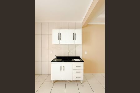 Apartamento para alugar com 67m², 2 quartos e 1 vagaCozinha