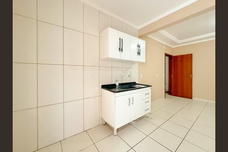 Apartamento para alugar com 67m², 2 quartos e 1 vagaCozinha