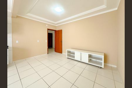 Sala de TV de apartamento para alugar com 2 quartos, 67m² em Ingleses Norte, Florianópolis