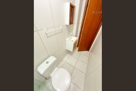 Apartamento para alugar com 67m², 2 quartos e 1 vagaBanheiro