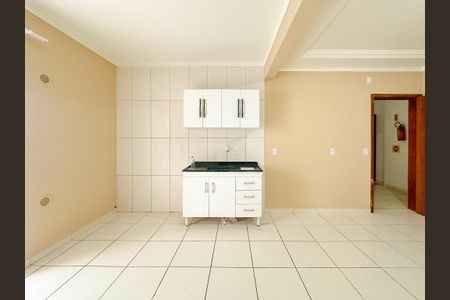 Apartamento para alugar com 67m², 2 quartos e 1 vagaCozinha