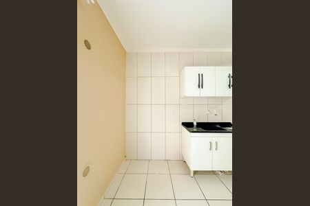 Apartamento para alugar com 67m², 2 quartos e 1 vagaCozinha