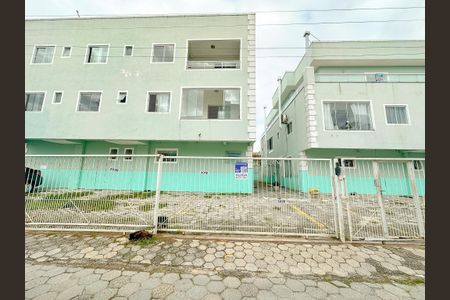 Apartamento para alugar com 67m², 2 quartos e 1 vagaFachada
