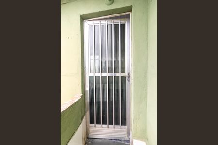 Casa para alugar com 40m², 1 quarto e sem vaga Casa para alugar com 40m², 1 quarto e sem vagaEntrada