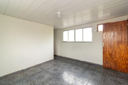 Suíte de casa para alugar com 1 quarto, 40m² em Realengo, Rio de Janeiro