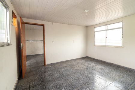 Suíte de casa para alugar com 1 quarto, 40m² em Realengo, Rio de Janeiro