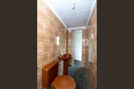 Casa para alugar com 40m², 1 quarto e sem vaga Casa para alugar com 40m², 1 quarto e sem vagaSuíte