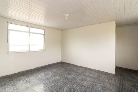 Suíte de casa para alugar com 1 quarto, 40m² em Realengo, Rio de Janeiro