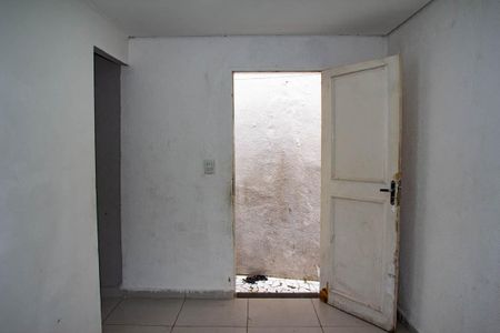 Casa para alugar com 2 quartos, 30m² em Jardim Guiomar, São Paulo