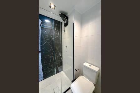 Apartamento para alugar com 35m², 2 quartos e sem vaga