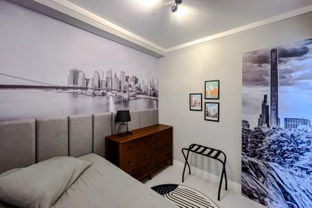 Apartamento para alugar com 2 quartos, 35m² em Lapa de Baixo, São Paulo