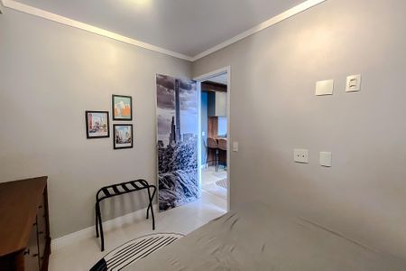 Apartamento para alugar com 35m², 2 quartos e sem vaga