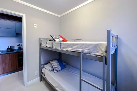 Apartamento para alugar com 35m², 2 quartos e sem vaga