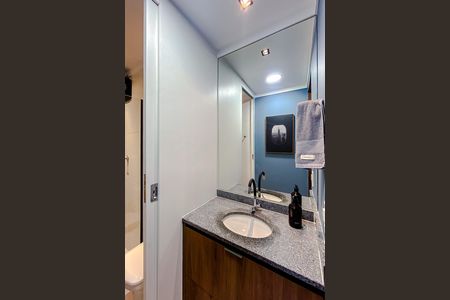 Apartamento para alugar com 35m², 2 quartos e sem vaga