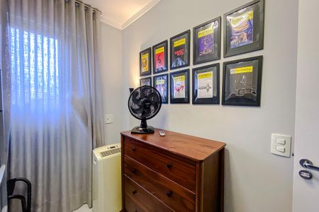 Apartamento para alugar com 35m², 2 quartos e sem vaga