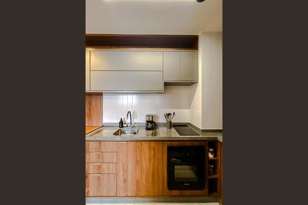 Apartamento para alugar com 35m², 2 quartos e sem vaga