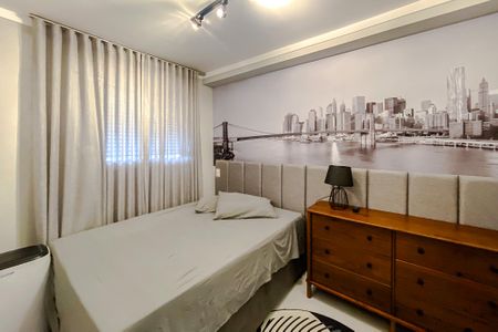 Apartamento para alugar com 35m², 2 quartos e sem vaga