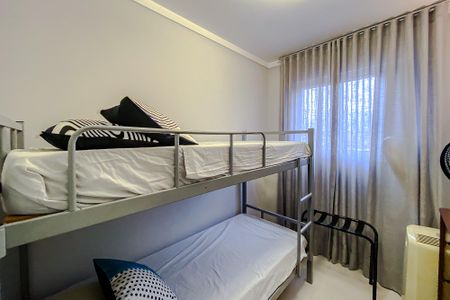 Apartamento para alugar com 2 quartos, 35m² em Lapa de Baixo, São Paulo