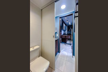 Apartamento para alugar com 35m², 2 quartos e sem vaga