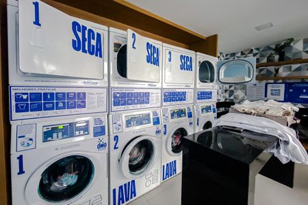 Apartamento para alugar com 35m², 2 quartos e sem vaga