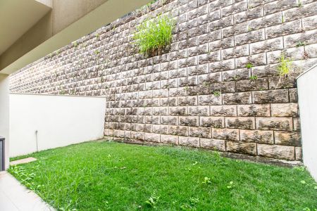 Casa de condomínio à venda com 153m², 3 quartos e 3 vagas Casa de condomínio à venda com 153m², 3 quartos e 3 vagasQuintal