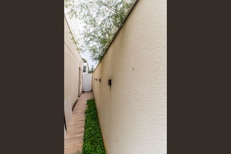 Casa de condomínio à venda com 153m², 3 quartos e 3 vagas Casa de condomínio à venda com 153m², 3 quartos e 3 vagasEntrada