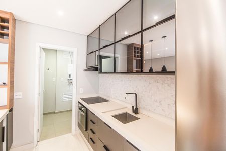 Casa de condomínio à venda com 153m², 3 quartos e 3 vagas Casa de condomínio à venda com 153m², 3 quartos e 3 vagasCozinha