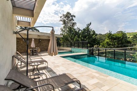Casa de condomínio à venda com 153m², 3 quartos e 3 vagas Casa de condomínio à venda com 153m², 3 quartos e 3 vagasPiscina