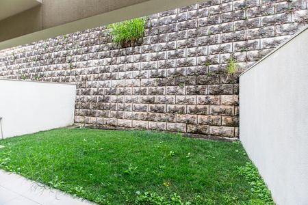 Vista da Sala de casa de condomínio à venda com 3 quartos, 153m² em Alphaville, Santana de Parnaíba