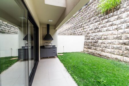 Casa de condomínio à venda com 153m², 3 quartos e 3 vagas Casa de condomínio à venda com 153m², 3 quartos e 3 vagasÁrea gourmet