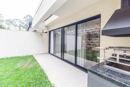 Casa de condomínio à venda com 153m², 3 quartos e 3 vagas Casa de condomínio à venda com 153m², 3 quartos e 3 vagasÁrea gourmet
