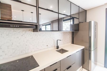 Casa de condomínio à venda com 153m², 3 quartos e 3 vagas Casa de condomínio à venda com 153m², 3 quartos e 3 vagasCozinha