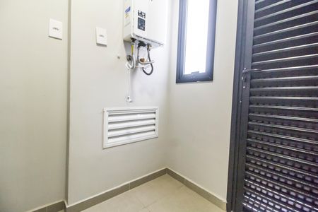 Casa de condomínio à venda com 153m², 3 quartos e 3 vagas Casa de condomínio à venda com 153m², 3 quartos e 3 vagasÁrea de Serviço