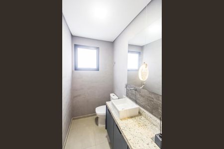 Casa de condomínio à venda com 153m², 3 quartos e 3 vagas Casa de condomínio à venda com 153m², 3 quartos e 3 vagasLavabo