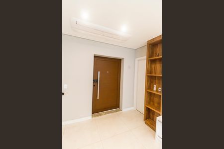 Casa de condomínio à venda com 153m², 3 quartos e 3 vagas Casa de condomínio à venda com 153m², 3 quartos e 3 vagasEntrada
