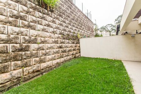 Casa de condomínio à venda com 153m², 3 quartos e 3 vagas Casa de condomínio à venda com 153m², 3 quartos e 3 vagasQuintal